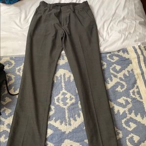 H&M Mens Dress Pants